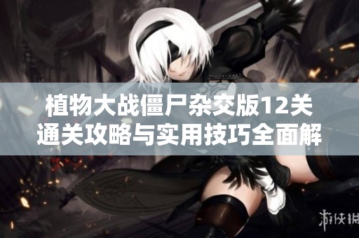植物大战僵尸杂交版12关通关攻略与实用技巧全面解析