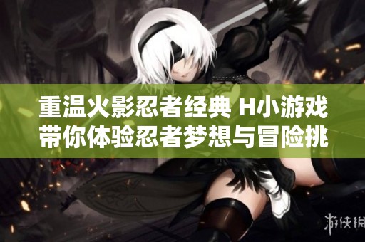 重温火影忍者经典 H小游戏带你体验忍者梦想与冒险挑战