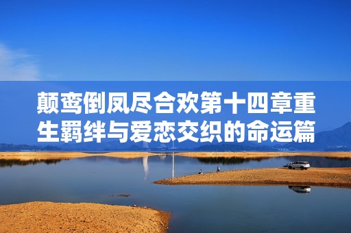 颠鸾倒凤尽合欢第十四章重生羁绊与爱恋交织的命运篇章
