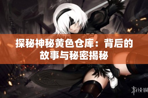探秘神秘黄色仓库：背后的故事与秘密揭秘