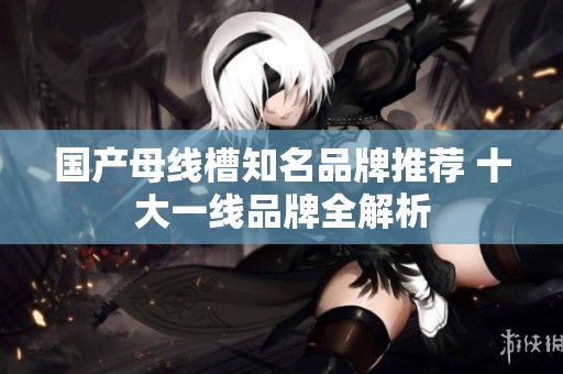 国产母线槽知名品牌推荐 十大一线品牌全解析