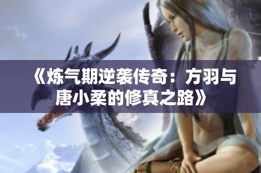 《炼气期逆袭传奇：方羽与唐小柔的修真之路》