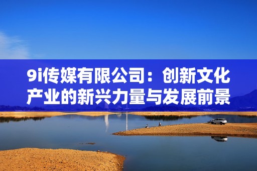 9i传媒有限公司：创新文化产业的新兴力量与发展前景