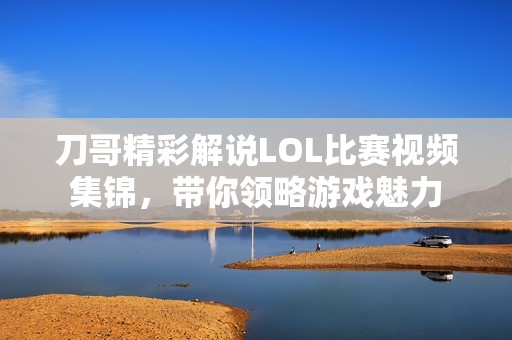 刀哥精彩解说LOL比赛视频集锦，带你领略游戏魅力