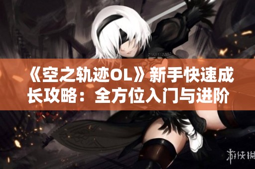 《空之轨迹OL》新手快速成长攻略：全方位入门与进阶指南