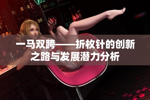 一马双跨——折枚针的创新之路与发展潜力分析