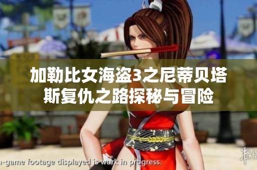 加勒比女海盗3之尼蒂贝塔斯复仇之路探秘与冒险