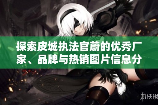 探索皮城执法官蔚的优秀厂家、品牌与热销图片信息分享
