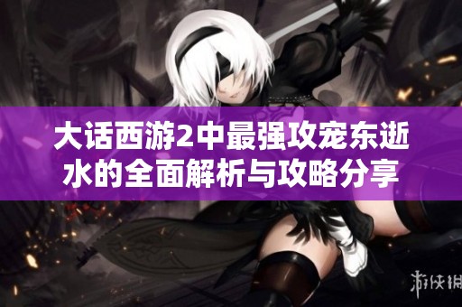 大话西游2中最强攻宠东逝水的全面解析与攻略分享
