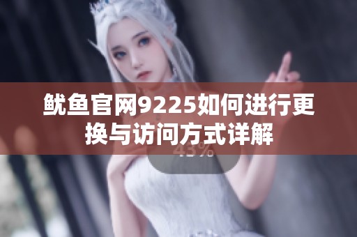 鱿鱼官网9225如何进行更换与访问方式详解