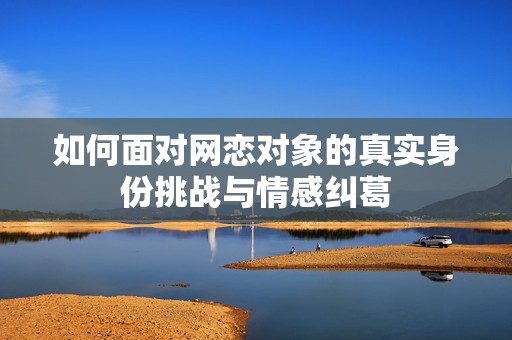 如何面对网恋对象的真实身份挑战与情感纠葛