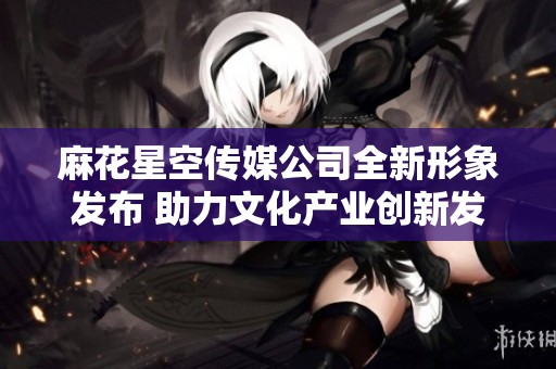 麻花星空传媒公司全新形象发布 助力文化产业创新发展