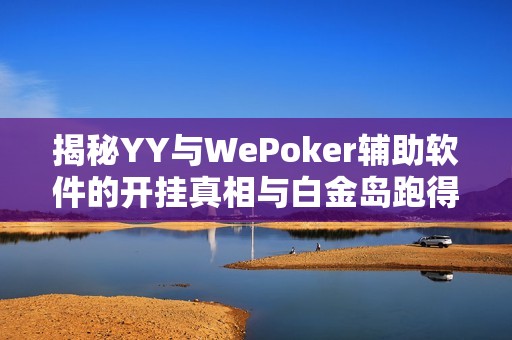 揭秘YY与WePoker辅助软件的开挂真相与白金岛跑得快的区别