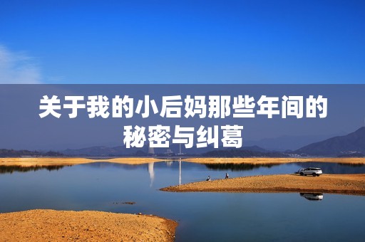 关于我的小后妈那些年间的秘密与纠葛