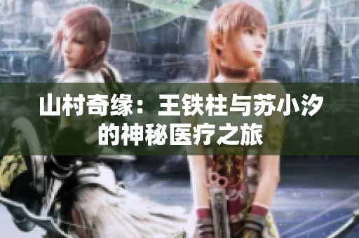 山村奇缘：王铁柱与苏小汐的神秘医疗之旅