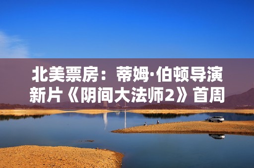 北美票房：蒂姆·伯顿导演新片《阴间大法师2》首周表现惊人