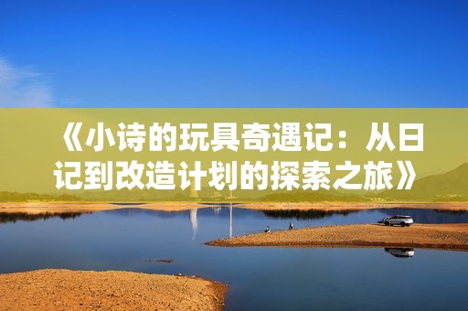 《小诗的玩具奇遇记：从日记到改造计划的探索之旅》