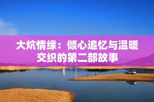 大炕情缘：倾心追忆与温暖交织的第二部故事
