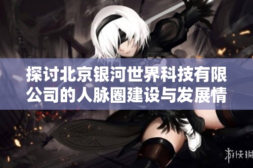 探讨北京银河世界科技有限公司的人脉圈建设与发展情况