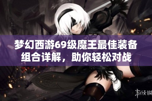 梦幻西游69级魔王最佳装备组合详解，助你轻松对战