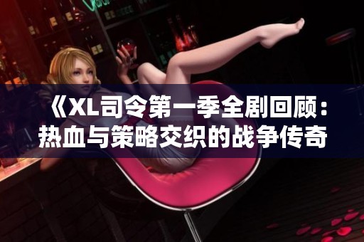 《XL司令第一季全剧回顾：热血与策略交织的战争传奇》