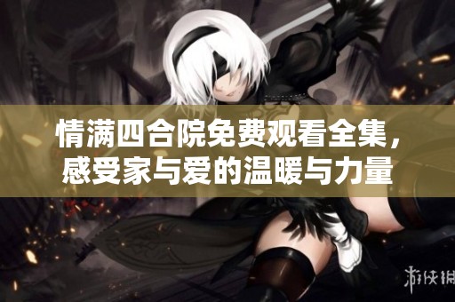 情满四合院免费观看全集，感受家与爱的温暖与力量