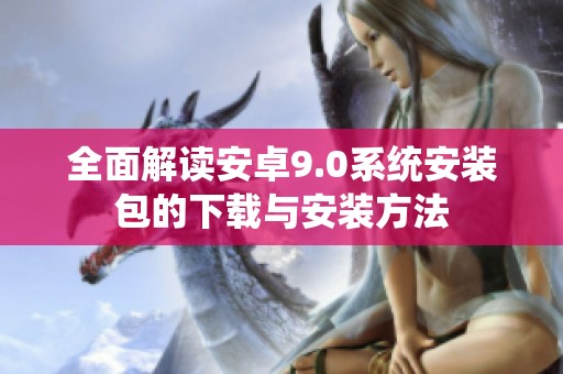 全面解读安卓9.0系统安装包的下载与安装方法