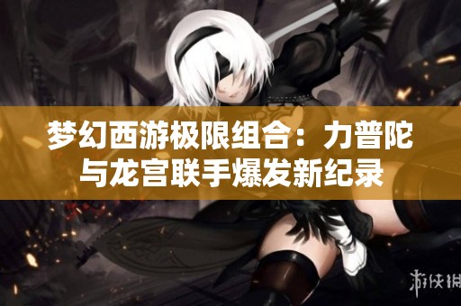 梦幻西游极限组合：力普陀与龙宫联手爆发新纪录
