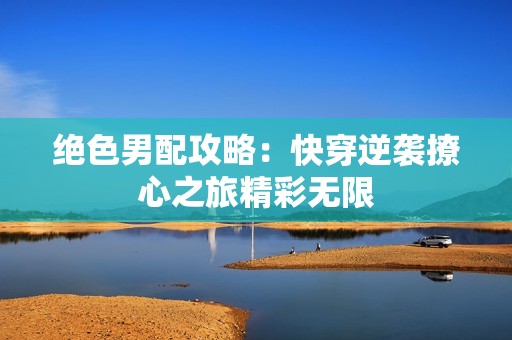 绝色男配攻略：快穿逆袭撩心之旅精彩无限