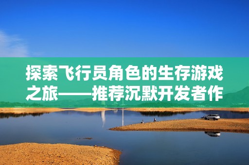 探索飞行员角色的生存游戏之旅——推荐沉默开发者作品