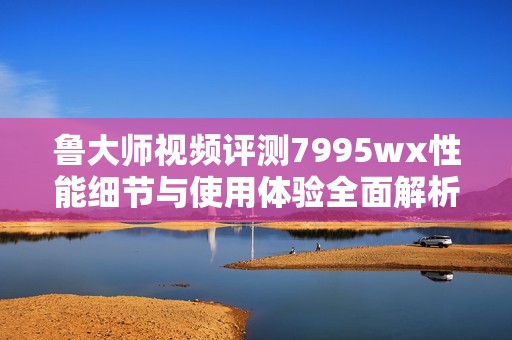 鲁大师视频评测7995wx性能细节与使用体验全面解析