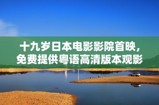 十九岁日本电影影院首映，免费提供粤语高清版本观影体验