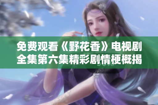免费观看《野花香》电视剧全集第六集精彩剧情梗概揭秘