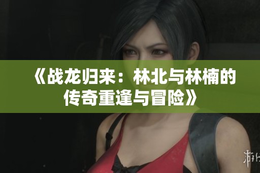 《战龙归来：林北与林楠的传奇重逢与冒险》