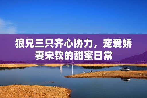 狼兄三只齐心协力，宠爱娇妻宋钦的甜蜜日常