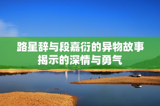 路星辞与段嘉衍的异物故事揭示的深情与勇气