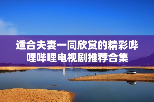 适合夫妻一同欣赏的精彩哔哩哔哩电视剧推荐合集