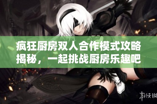 疯狂厨房双人合作模式攻略揭秘，一起挑战厨房乐趣吧
