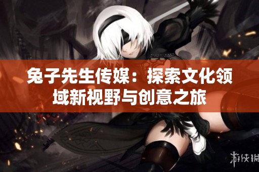 兔子先生传媒：探索文化领域新视野与创意之旅
