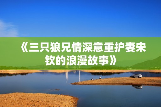 《三只狼兄情深意重护妻宋钦的浪漫故事》