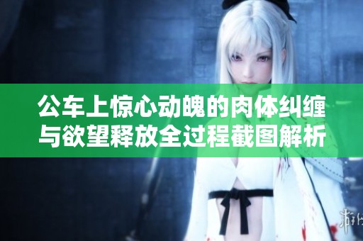 公车上惊心动魄的肉体纠缠与欲望释放全过程截图解析