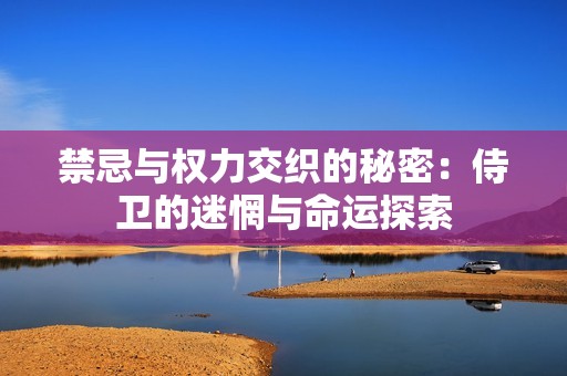 禁忌与权力交织的秘密：侍卫的迷惘与命运探索
