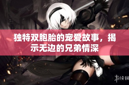 独特双胞胎的宠爱故事，揭示无边的兄弟情深