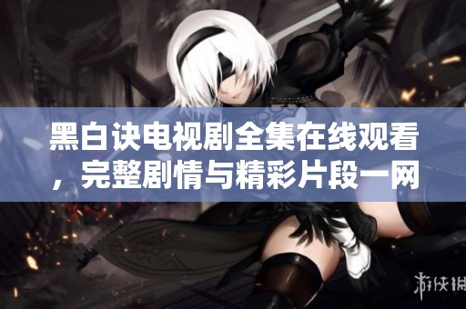 黑白诀电视剧全集在线观看，完整剧情与精彩片段一网打尽