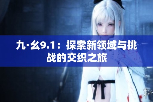 九·幺9.1：探索新领域与挑战的交织之旅