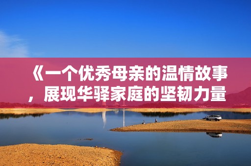 《一个优秀母亲的温情故事，展现华驿家庭的坚韧力量》
