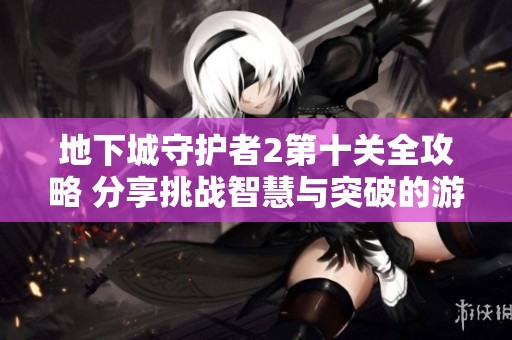 地下城守护者2第十关全攻略 分享挑战智慧与突破的游戏之旅