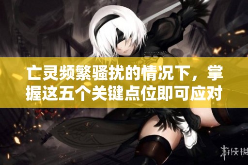 亡灵频繁骚扰的情况下，掌握这五个关键点位即可应对圣骑士挑战