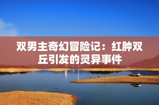 双男主奇幻冒险记：红肿双丘引发的灵异事件