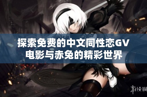 探索免费的中文同性恋GV电影与赤兔的精彩世界